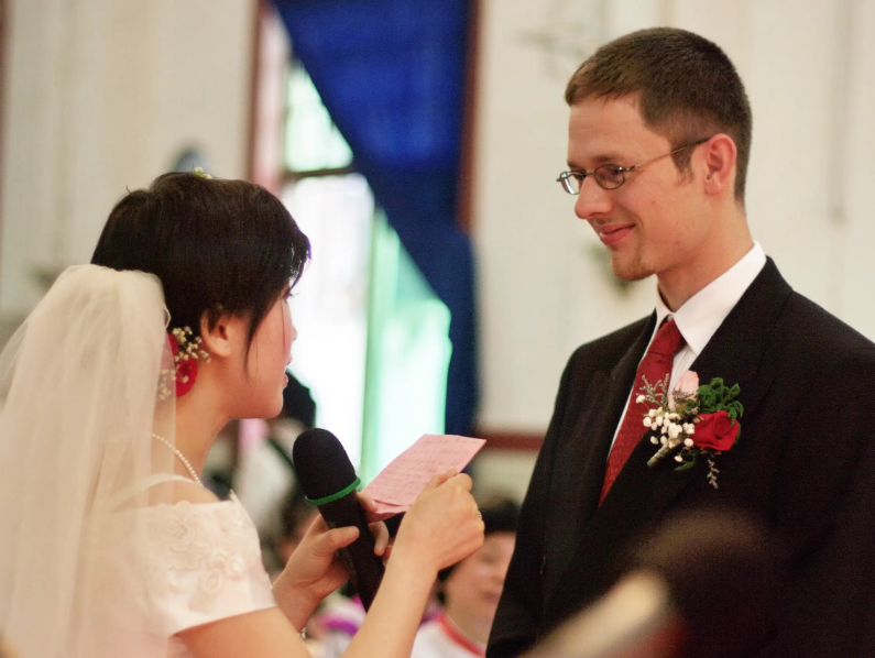 合肥翻譯公司對(duì)涉外婚姻翻譯介紹，單身未婚證明翻譯