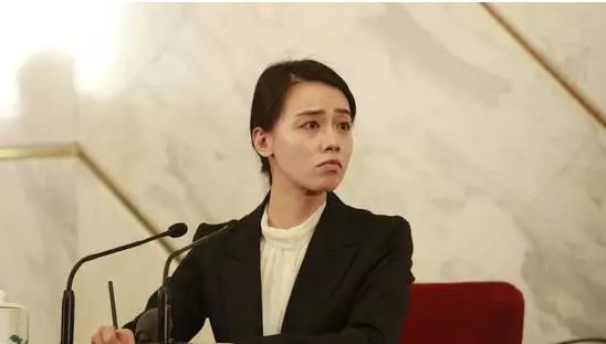 兩會(huì)女神翻譯又賣(mài)萌！揭秘兩會(huì)高翻怎樣煉成